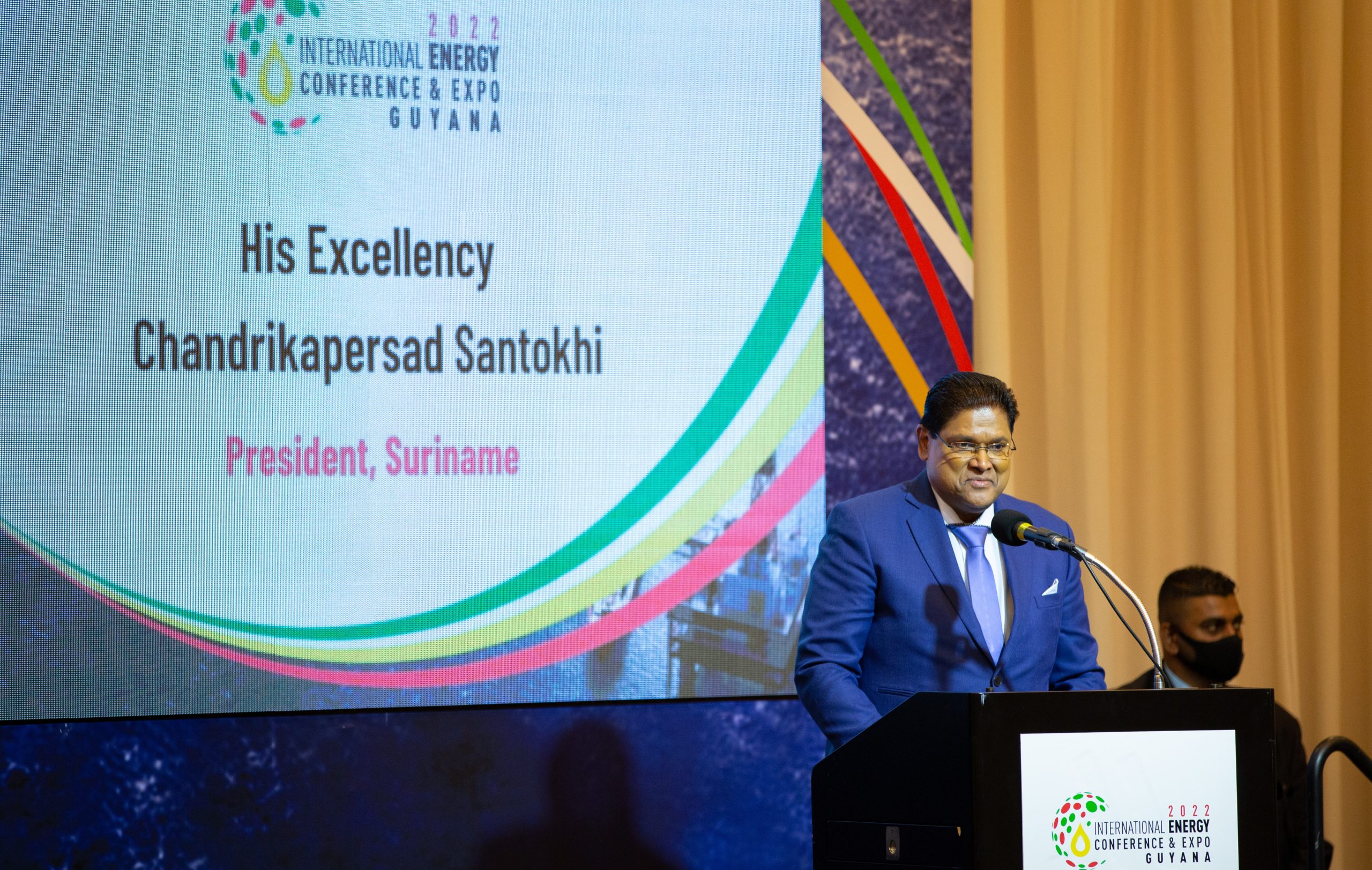 Guyana, Suriname & Brazil will pool gas resources to support regional energy future