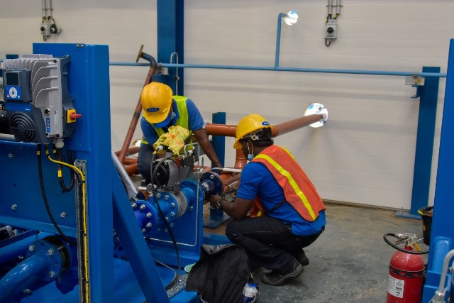 Int’l investors assured that GPL will meet future electricity demand