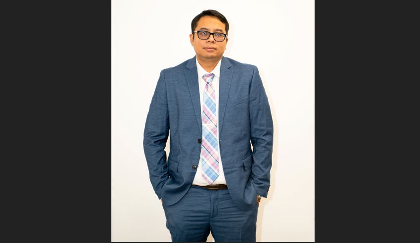 Martin Cheong to head SBM Offshore Guyana