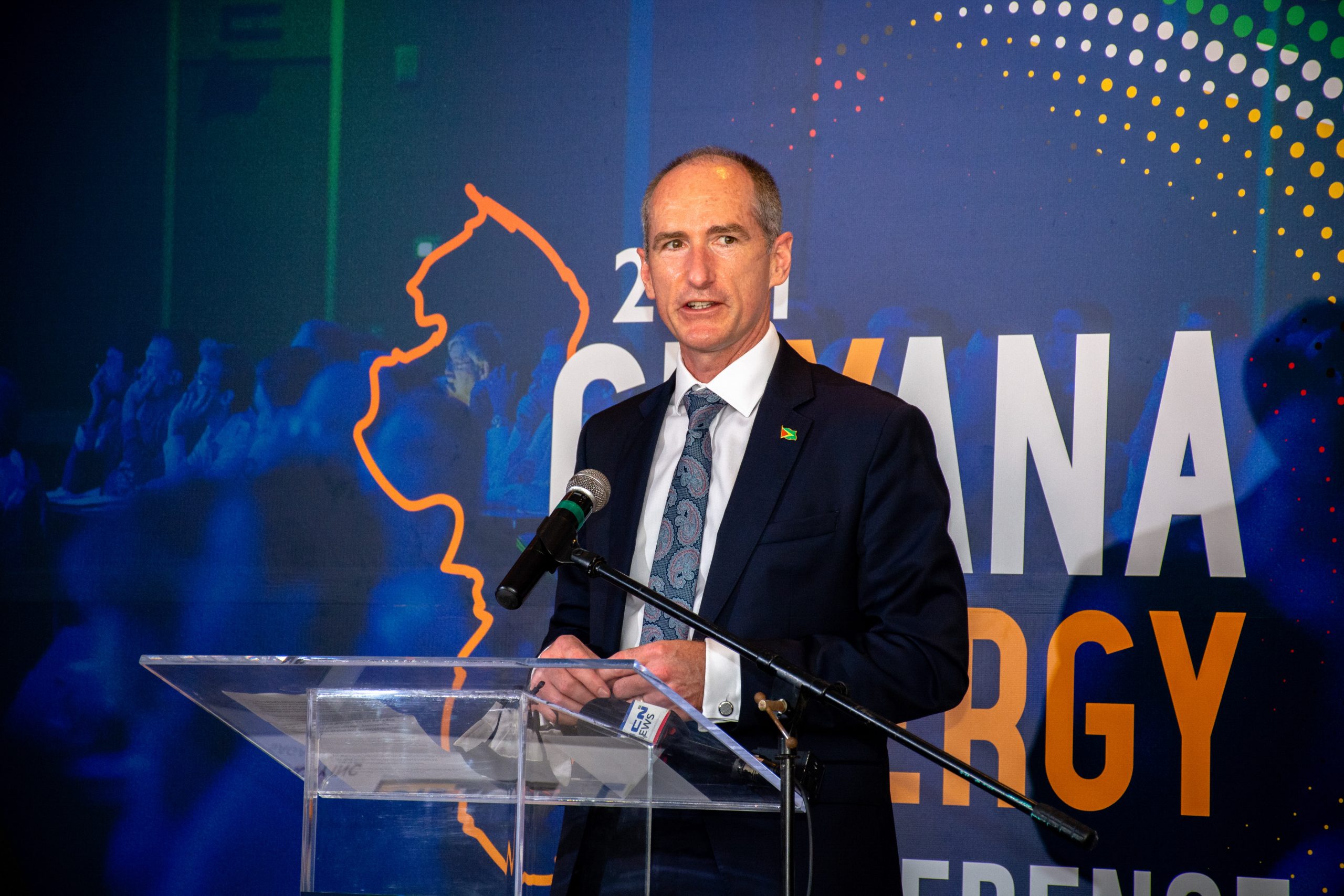 ExxonMobil Guyana evaluating ‘next steps’ after court ruling on insurance provisions