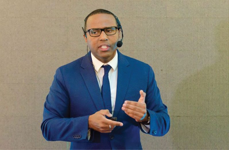 Gas-to-energy project can help Guyana counter infamous ‘Dutch Disease’- Regional Economist