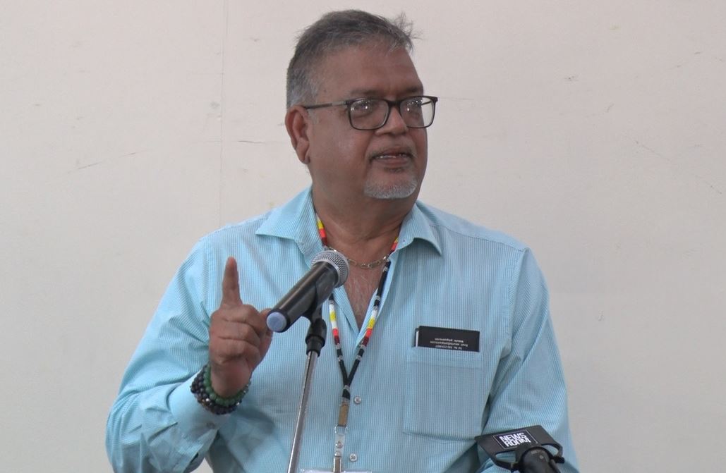 Foreign companies already manipulating local content laws – PSC Executive