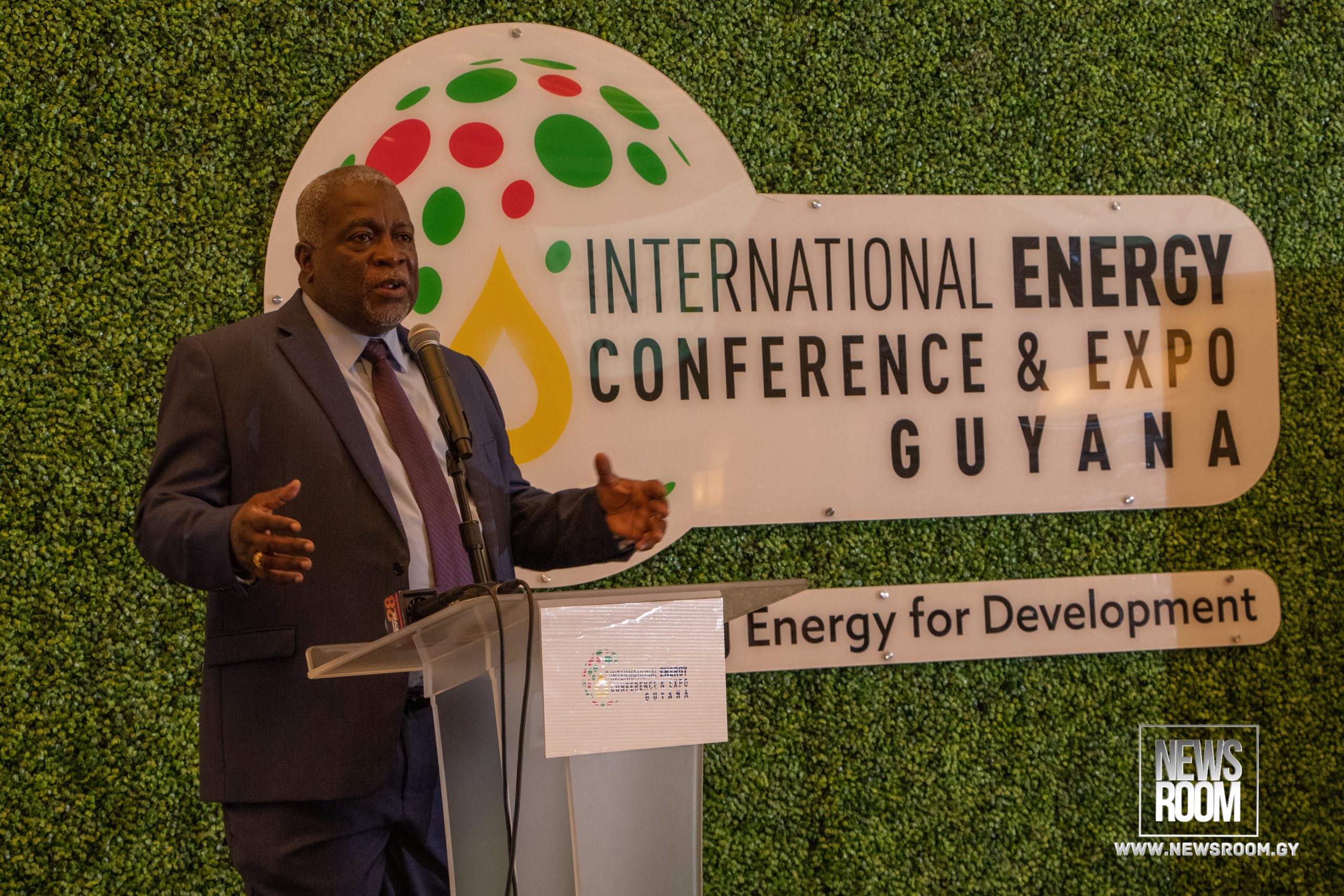 Agri., tourism & housing key as Int’l Energy Conference back from Feb. 14 next year