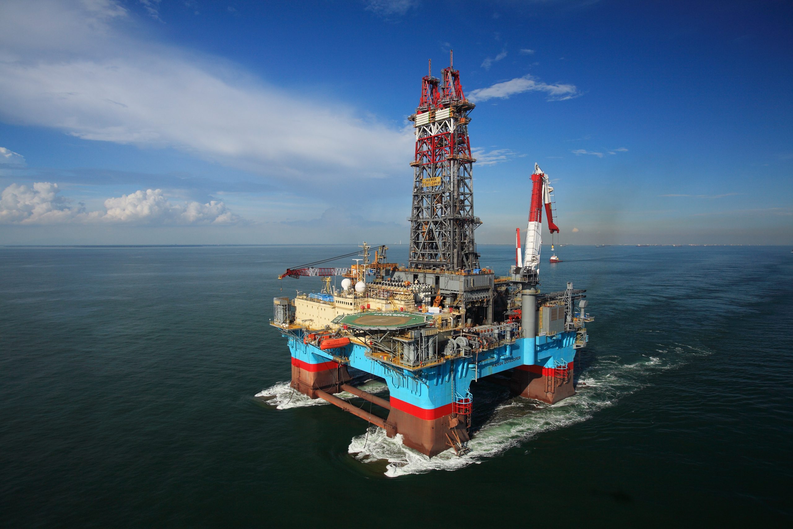 CGX finds oil offshore Guyana but unsure of commercial viability