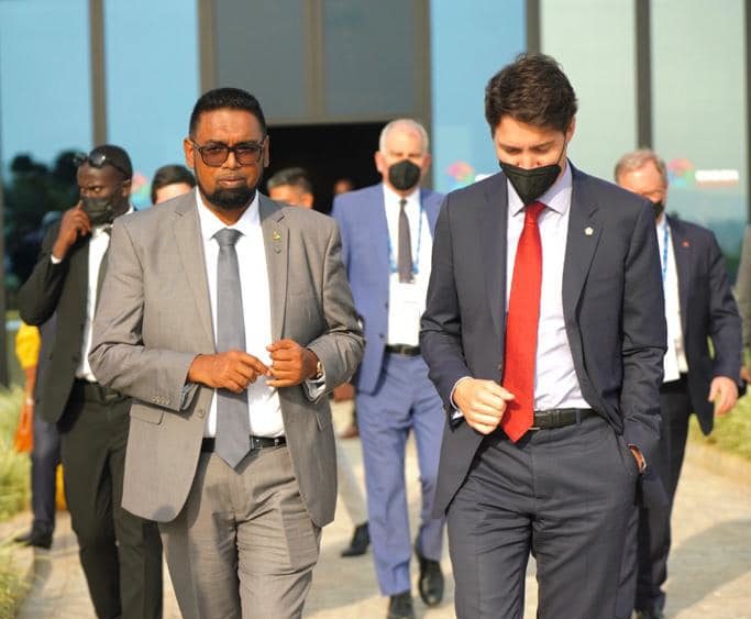 President insists on ‘realistic’ look at petroleum exploration