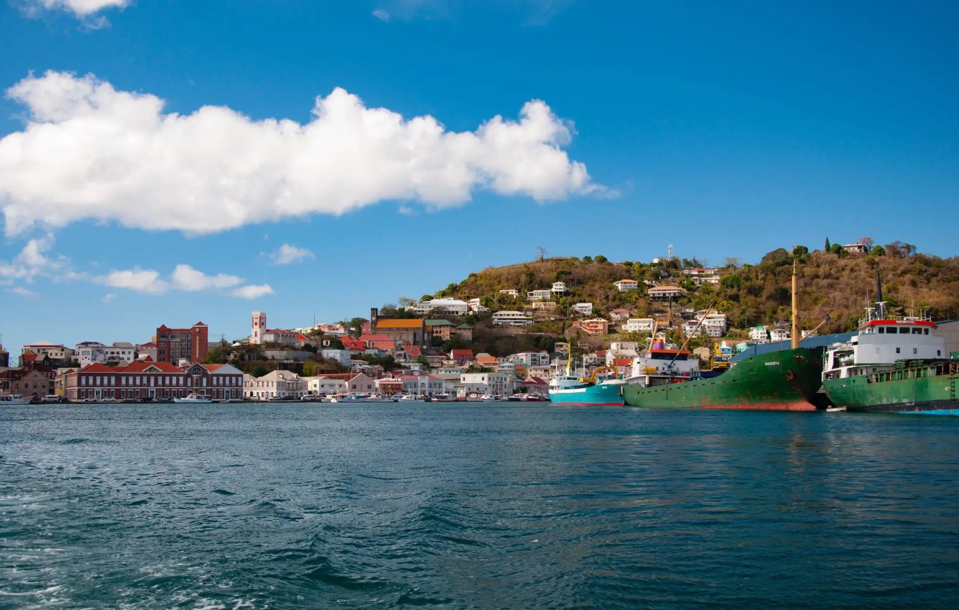 Grenada hopes to find oil, eyes rapid development like Guyana