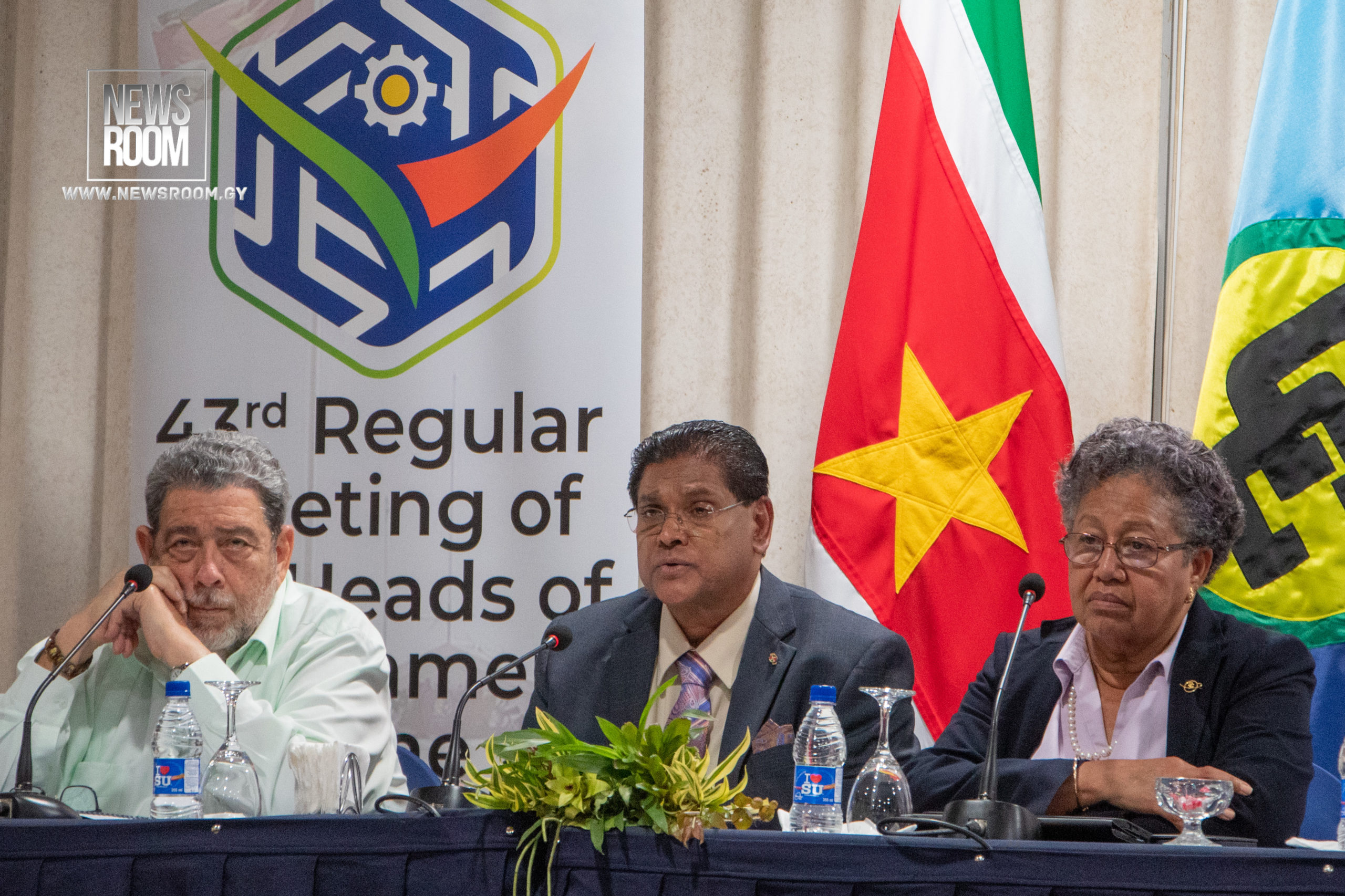 CARICOM seeks to counter rising fuel prices with Venezuelan oil