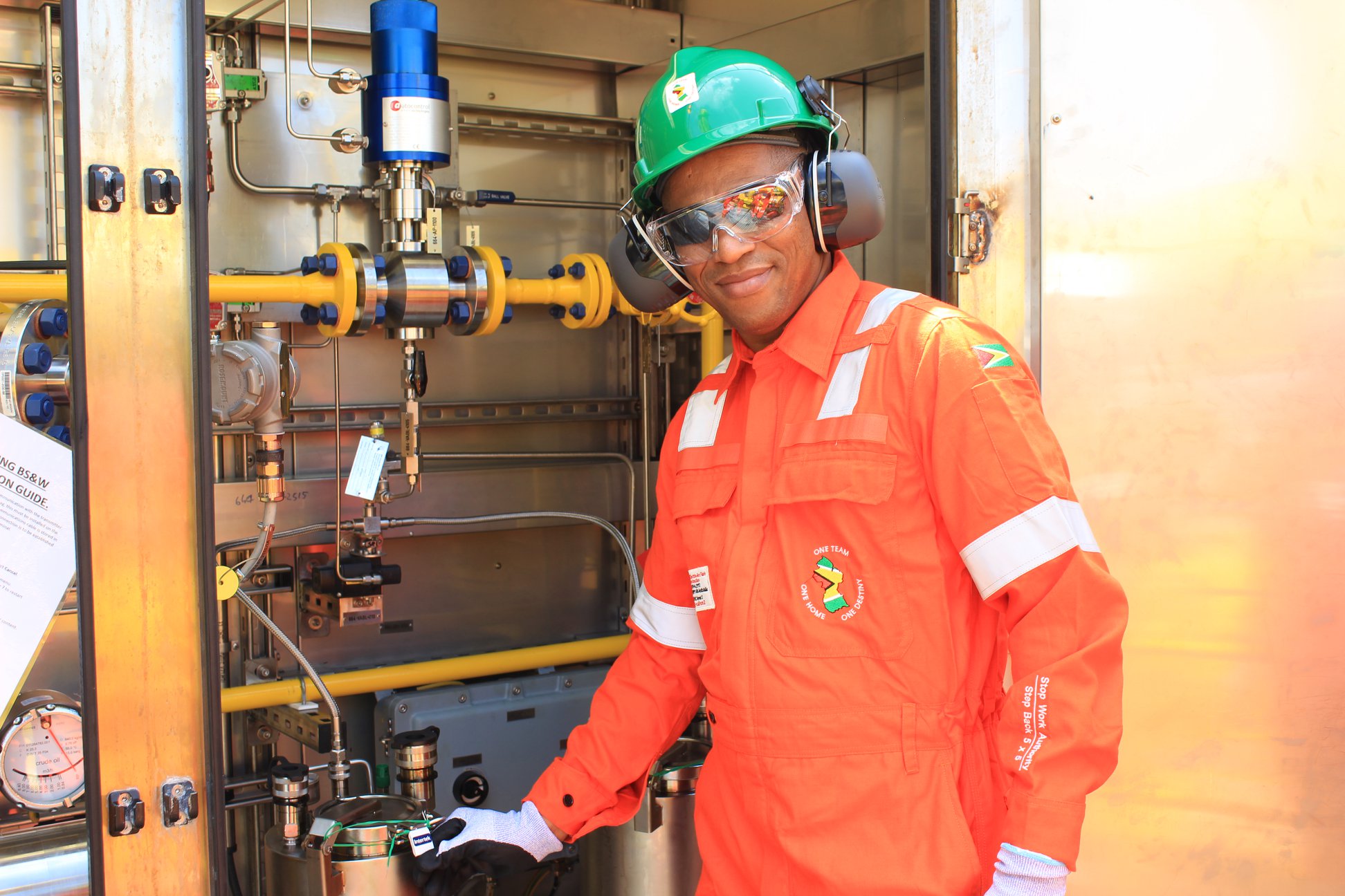 Guyana can show the world how to manage oil for citizens’ benefit - Rystad Energy