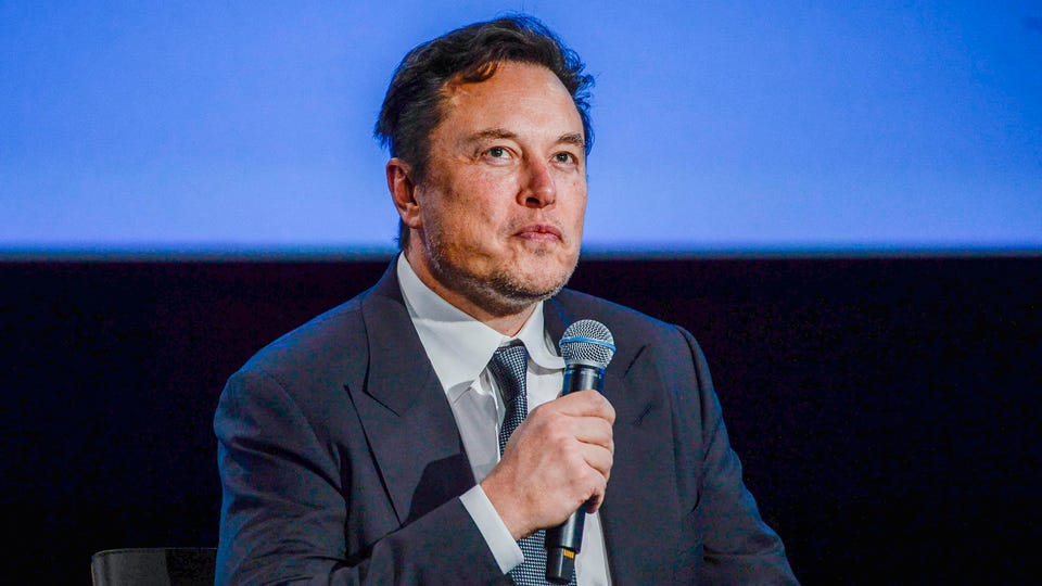 Elon Musk: ‘Civilisation will crumble’ without Oil and Gas in short term