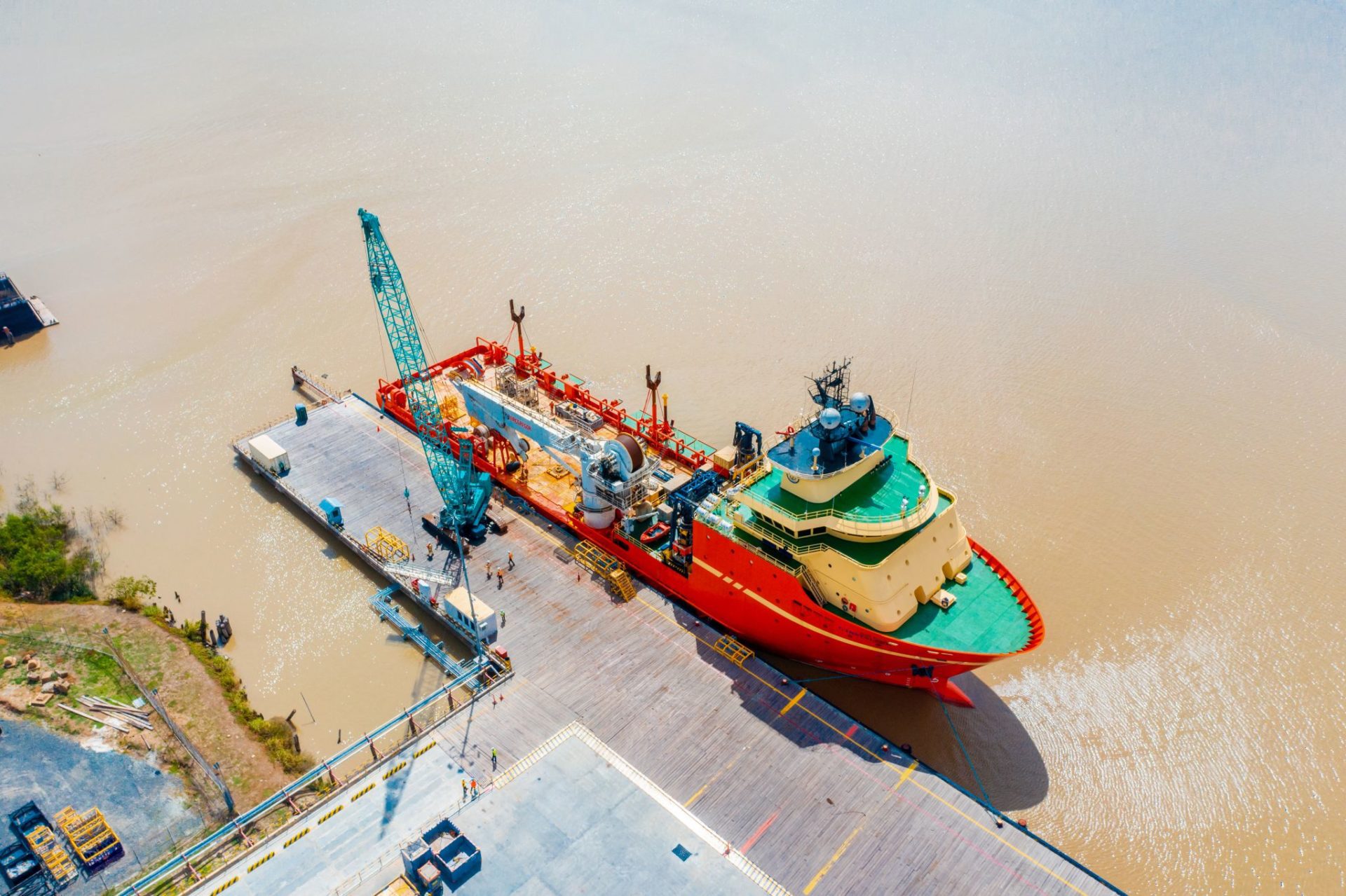 With 13 lifts this year, Guyana’s oil revenues to double