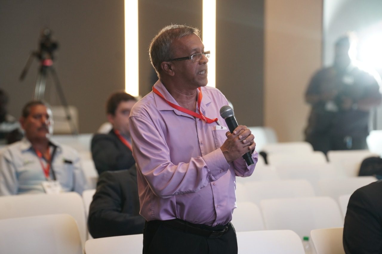 Trinidad body distances itself from comments made by director