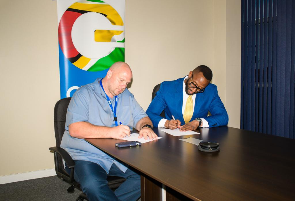 Guyana Shore Base gets $10M loan from Trinidad Merchant Bank to expand services to oil sector