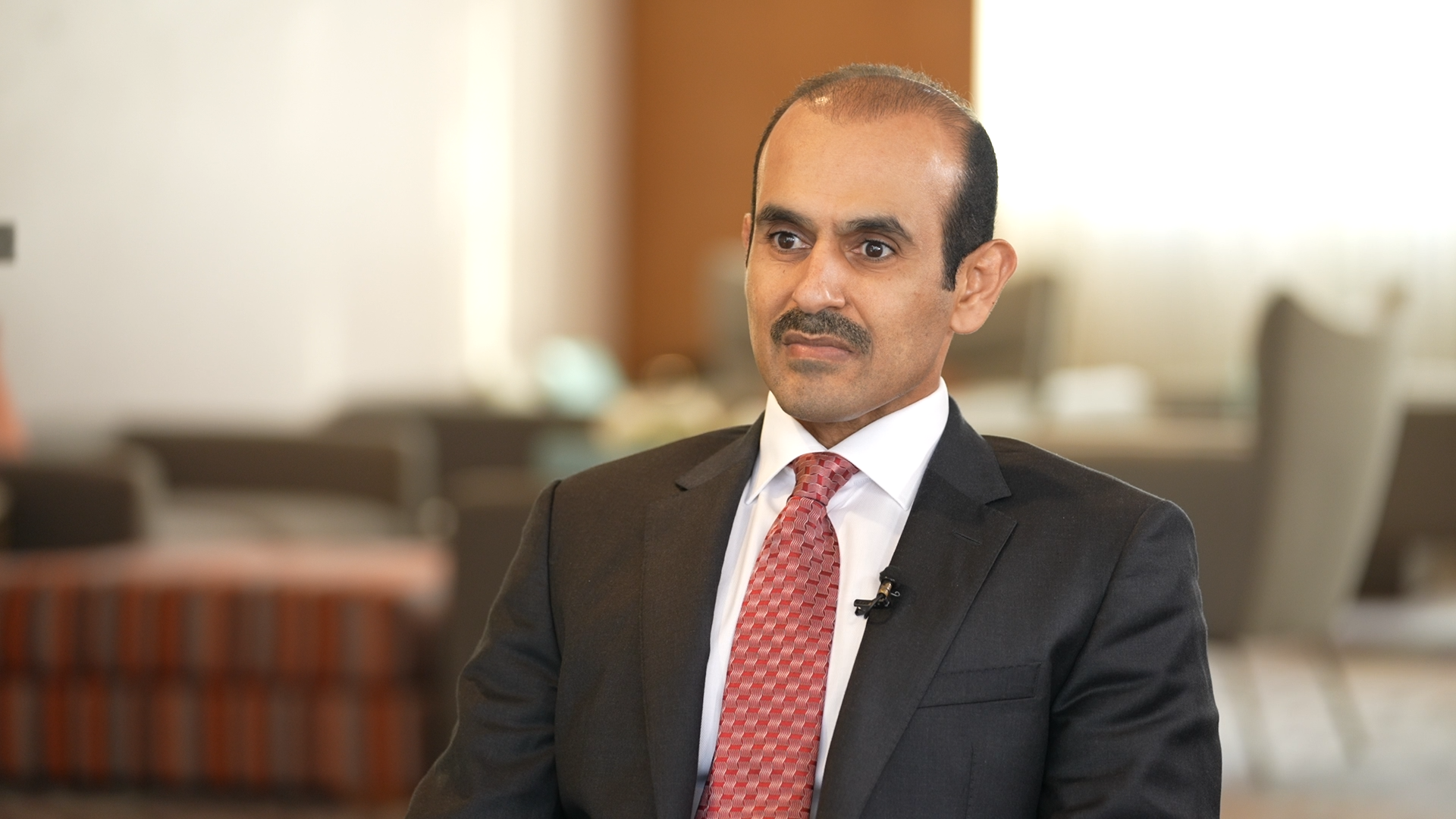 Qatar eyes Guyana’s oil blocks, more energy cooperation