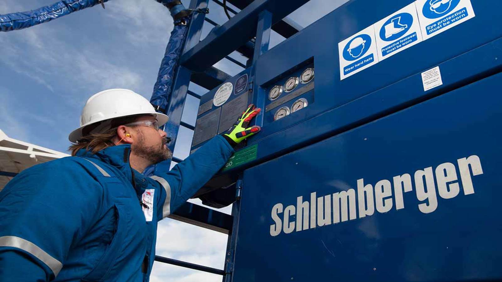 Supreme Court quashes EPA permit for Schlumberger to store, use radioactive chemicals