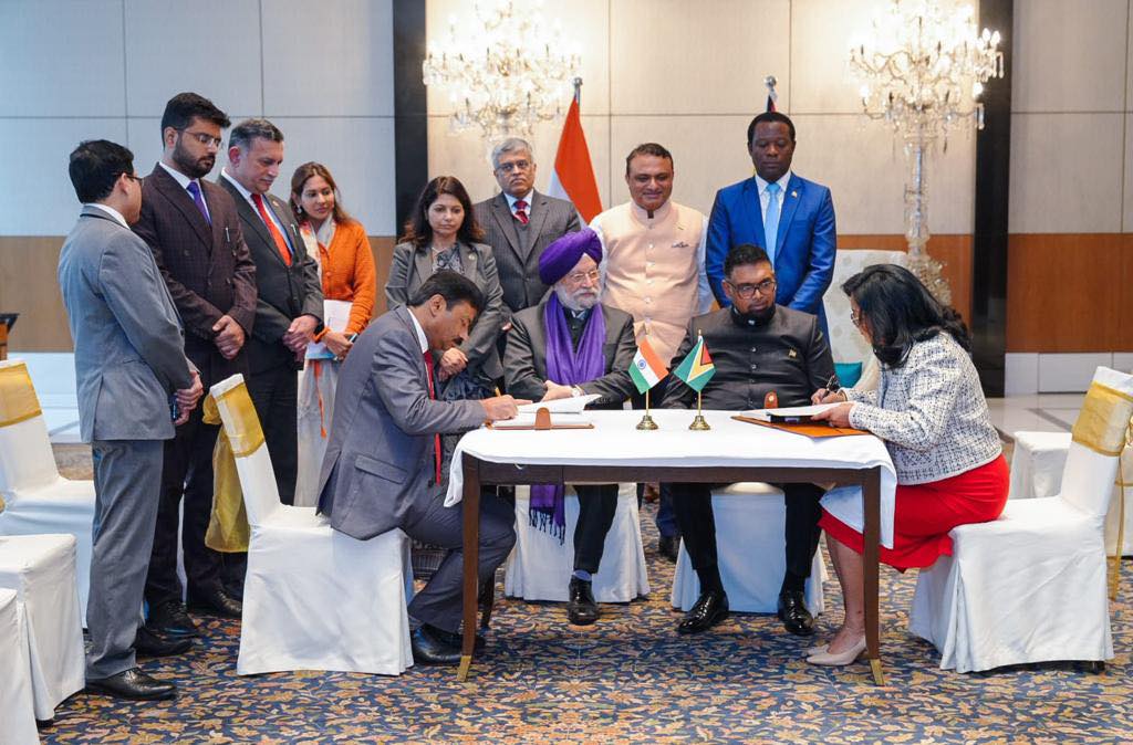 Gov’t sets up special purpose company to manage gas-to-energy project