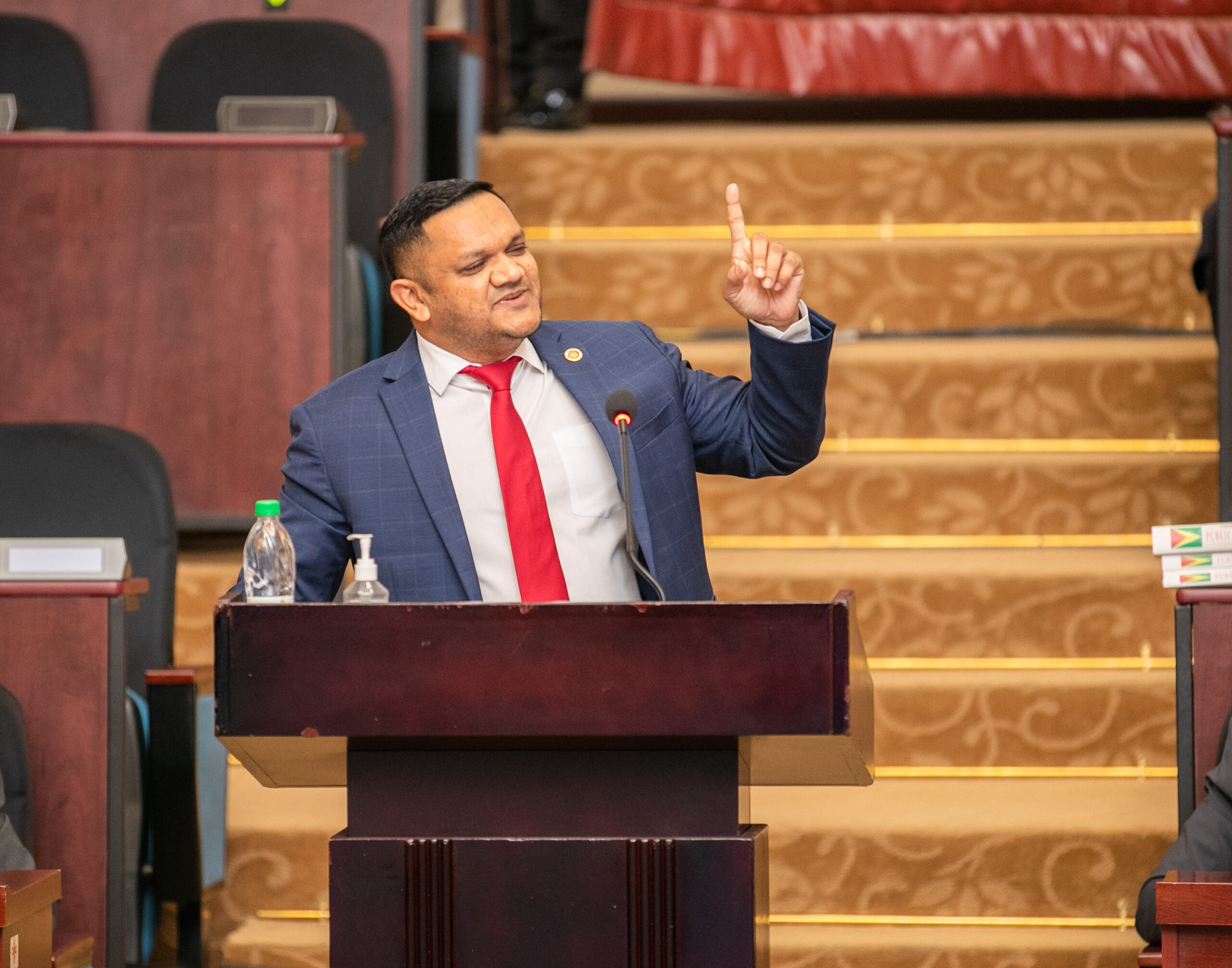 Local Content Secretariat gets $50M as gov’t preps for review of Local Content Act