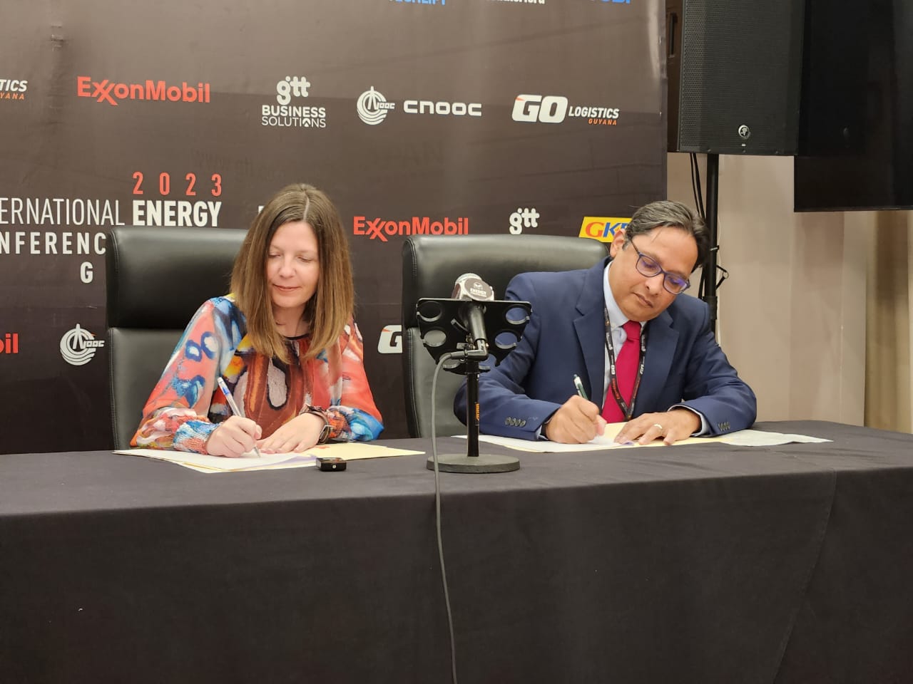 To avoid pitfalls, Canada/Guyana Chamber secures partnership with Energy NL