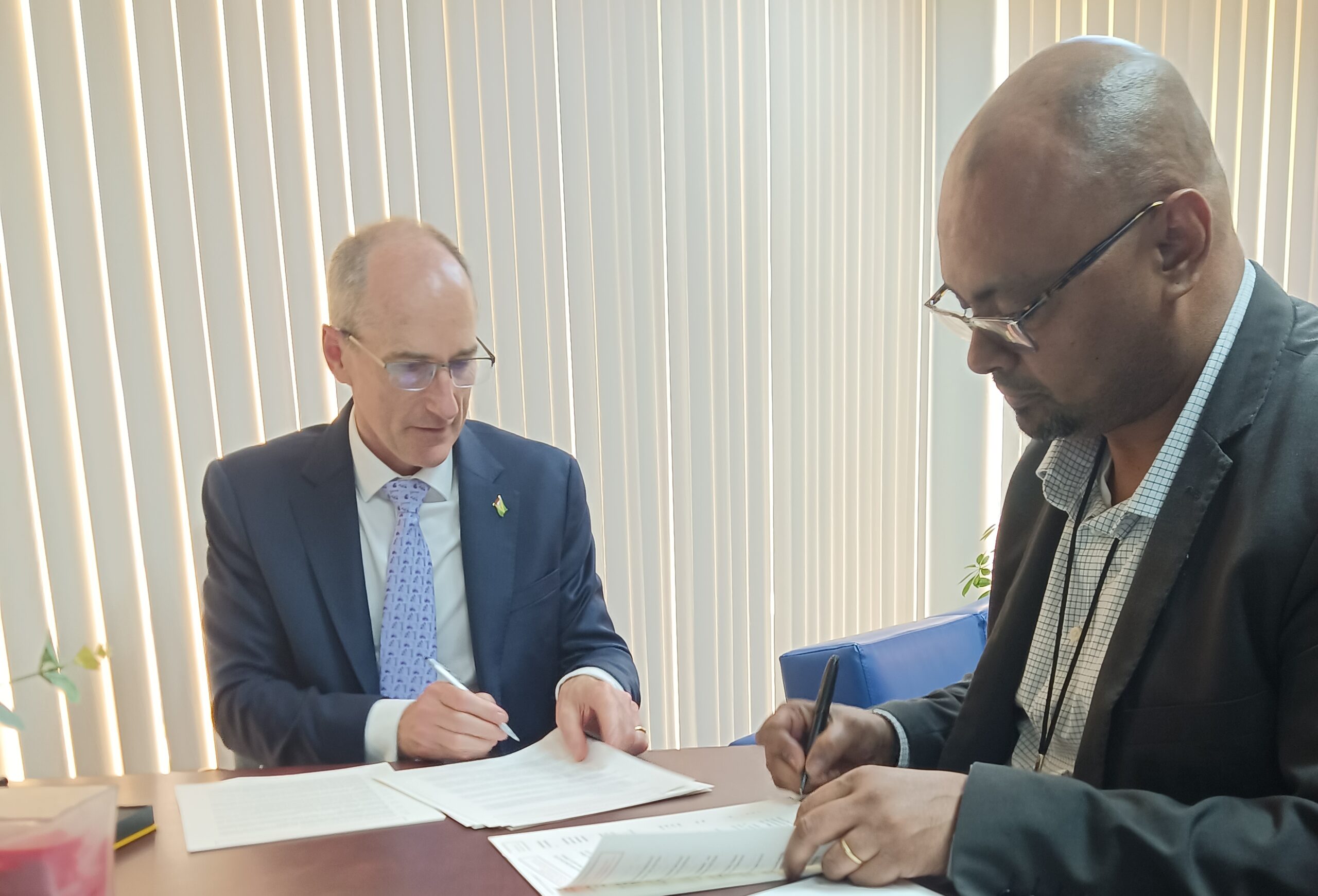 Exxon's fifth project offshore Guyana approved by EPA