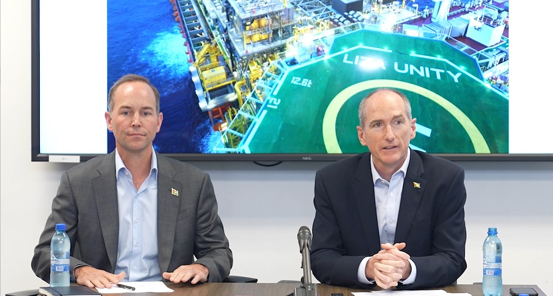 ExxonMobil fears halt of operations at Liza Phase 1 but hopeful appeal to court ruling will save the day