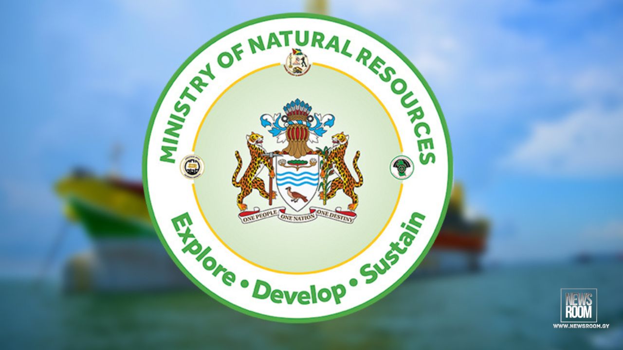 Ministry rectifying issues on Petroleum Data Centre