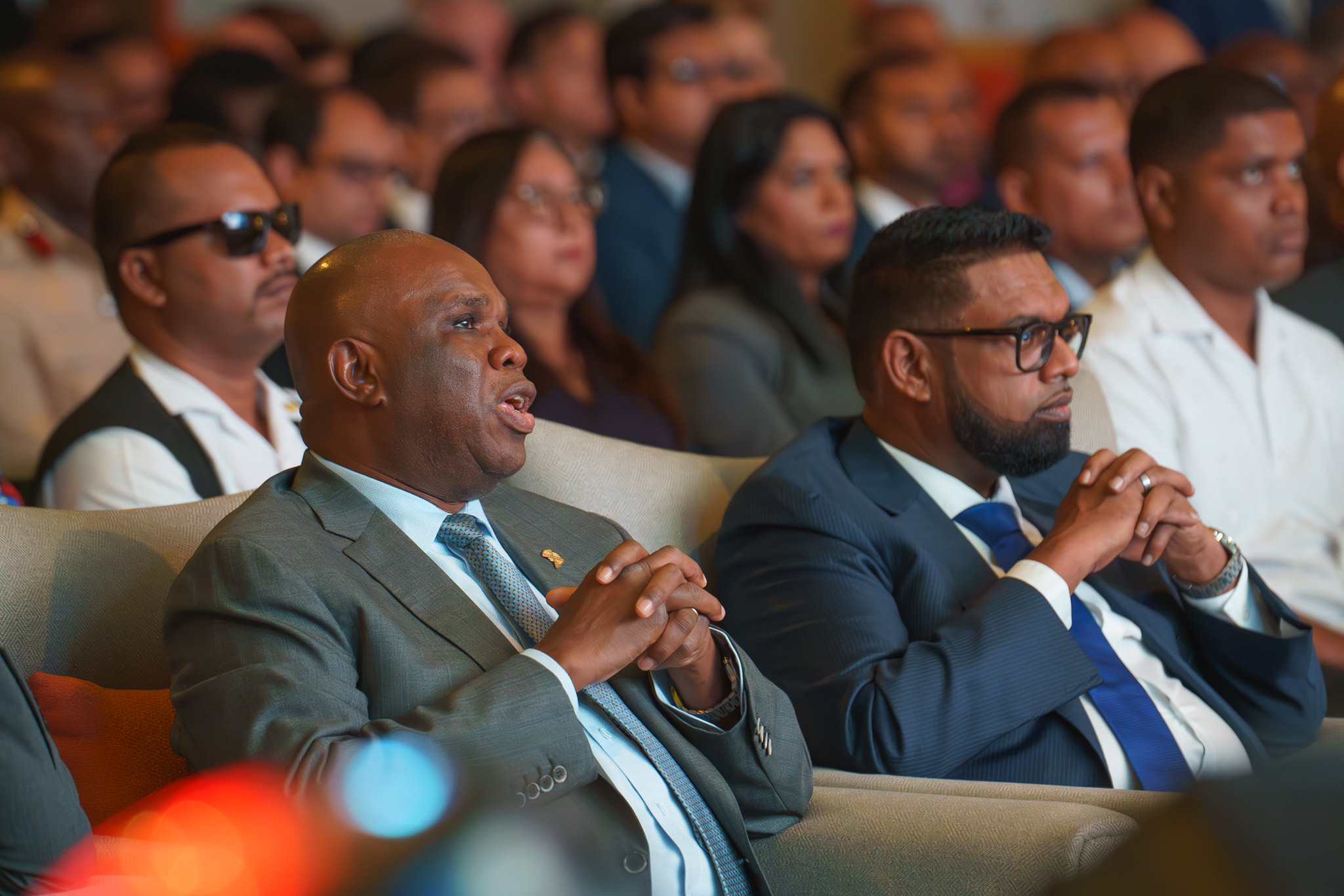 Gov’t pursuing new avenue to help locals amid lengthy payment period from oil companies