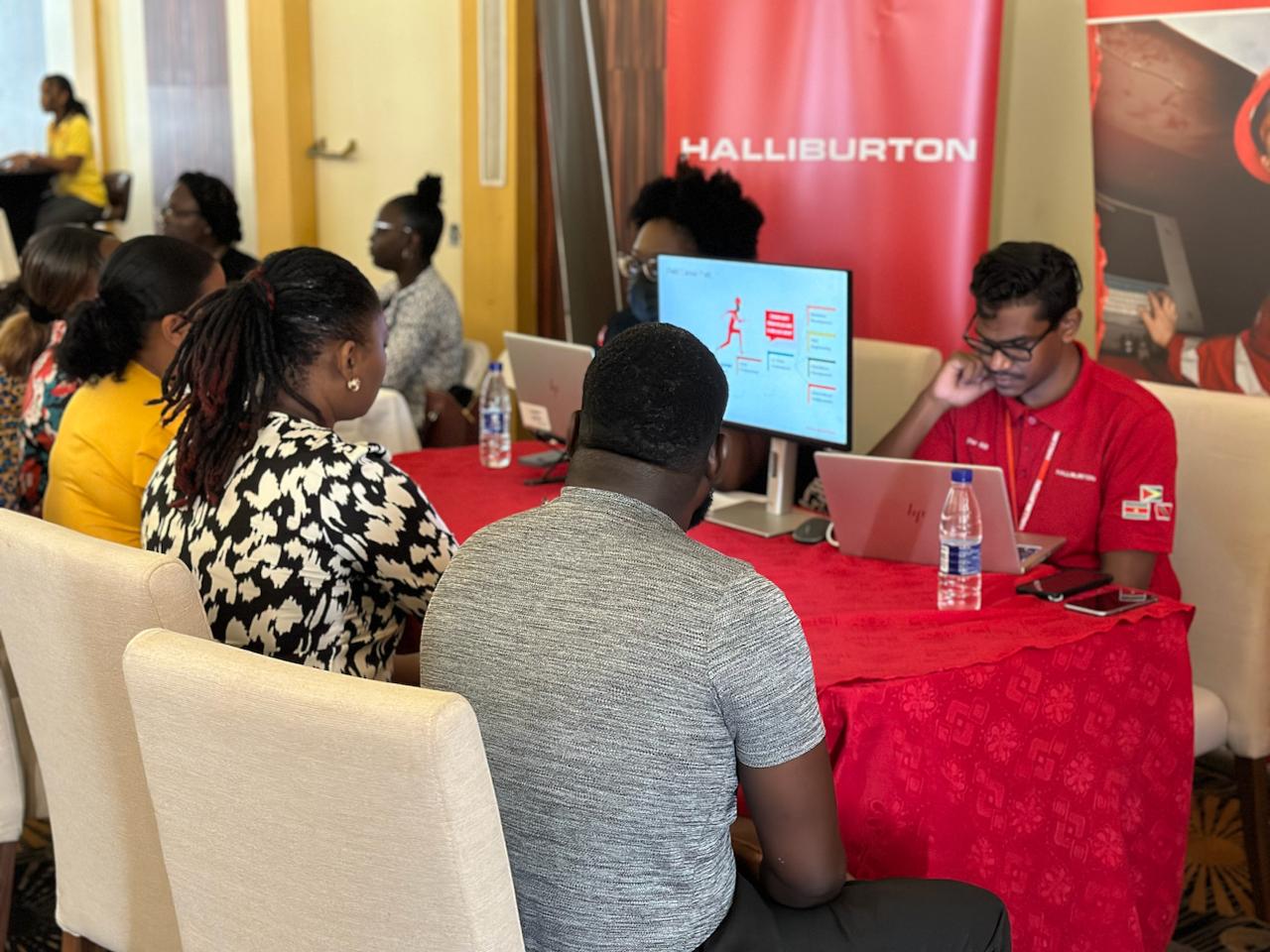 Over 170 people benefit from first ‘Women in Energy’ job fair