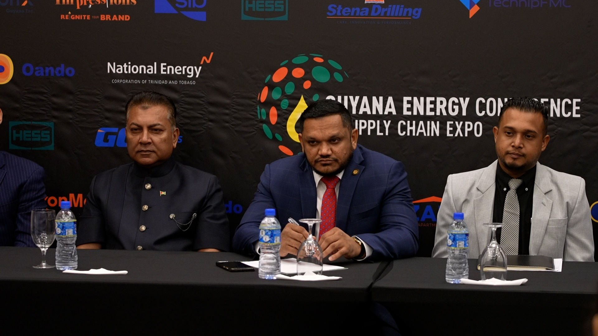 Over 21 countries, 19 sectors part of 2024 Energy Conference, Expo