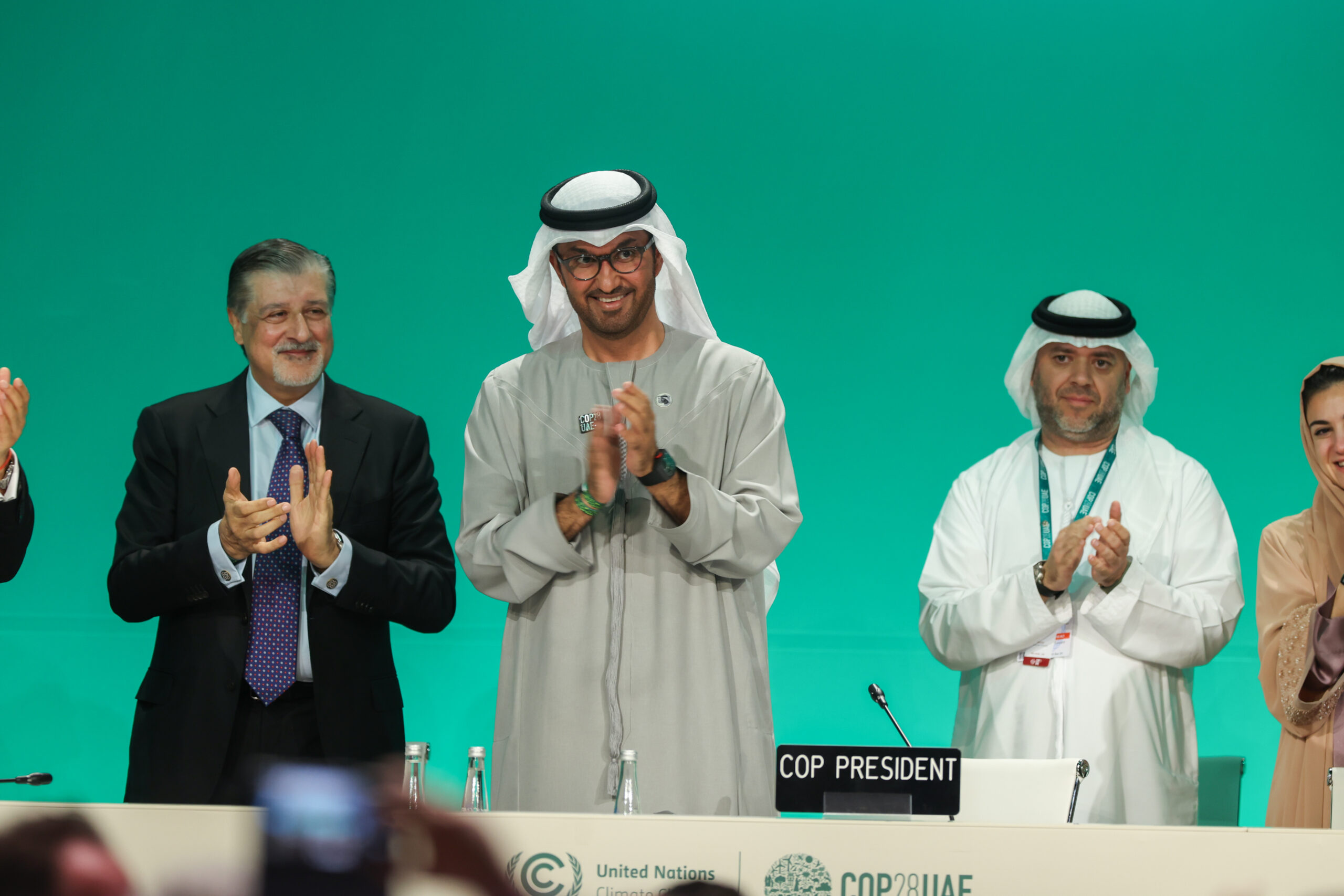 COP28: The ‘beginning of the end’ for fossil fuels?