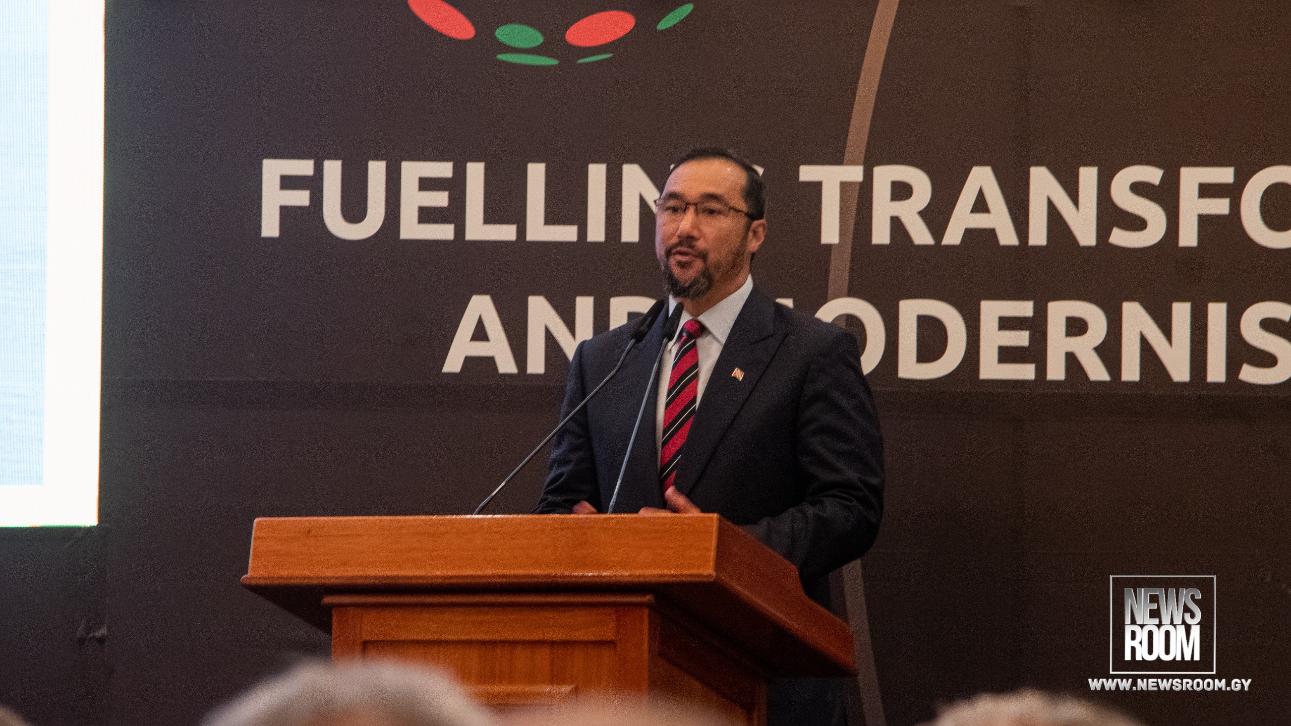 LAC countries urged to collaborate in defence of energy ambitions amid pushback from global north