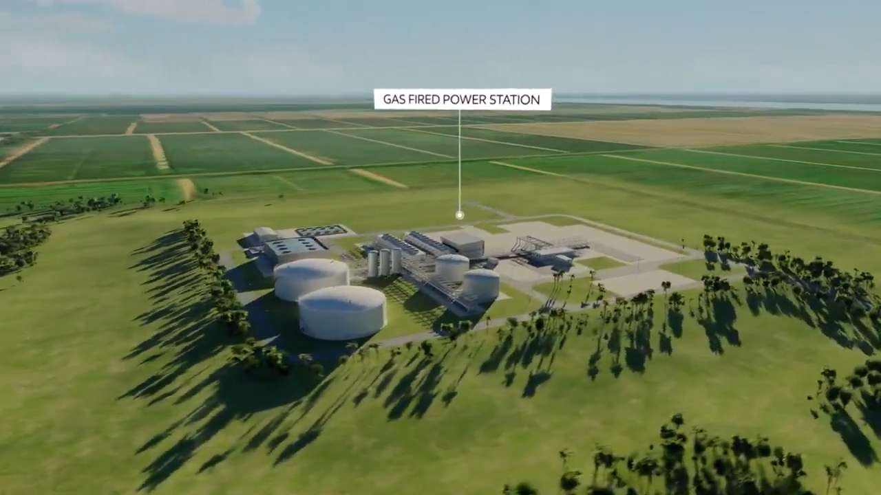 Gas-to-Energy project: Parties to decide on arbitration