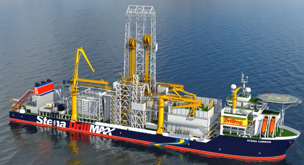 ExxonMobil announces first discovery for 2024 at Bluefin