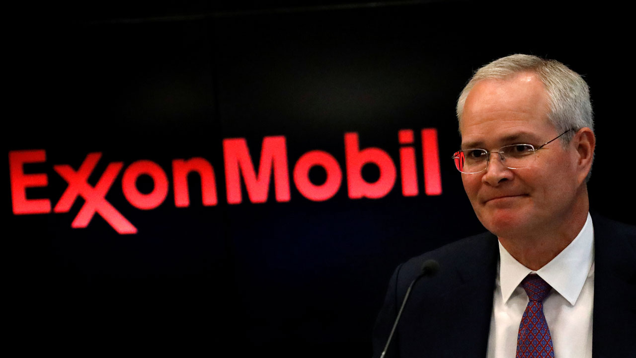 Guyana could be ‘one of the best deep water developments’ - Exxon boss