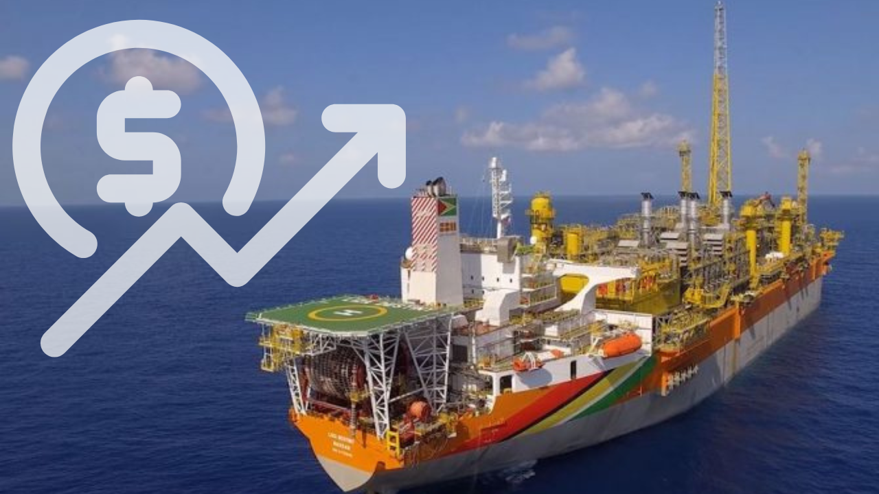 ExxonMobil’s 2024 profit in Guyana nears G$1 trillion