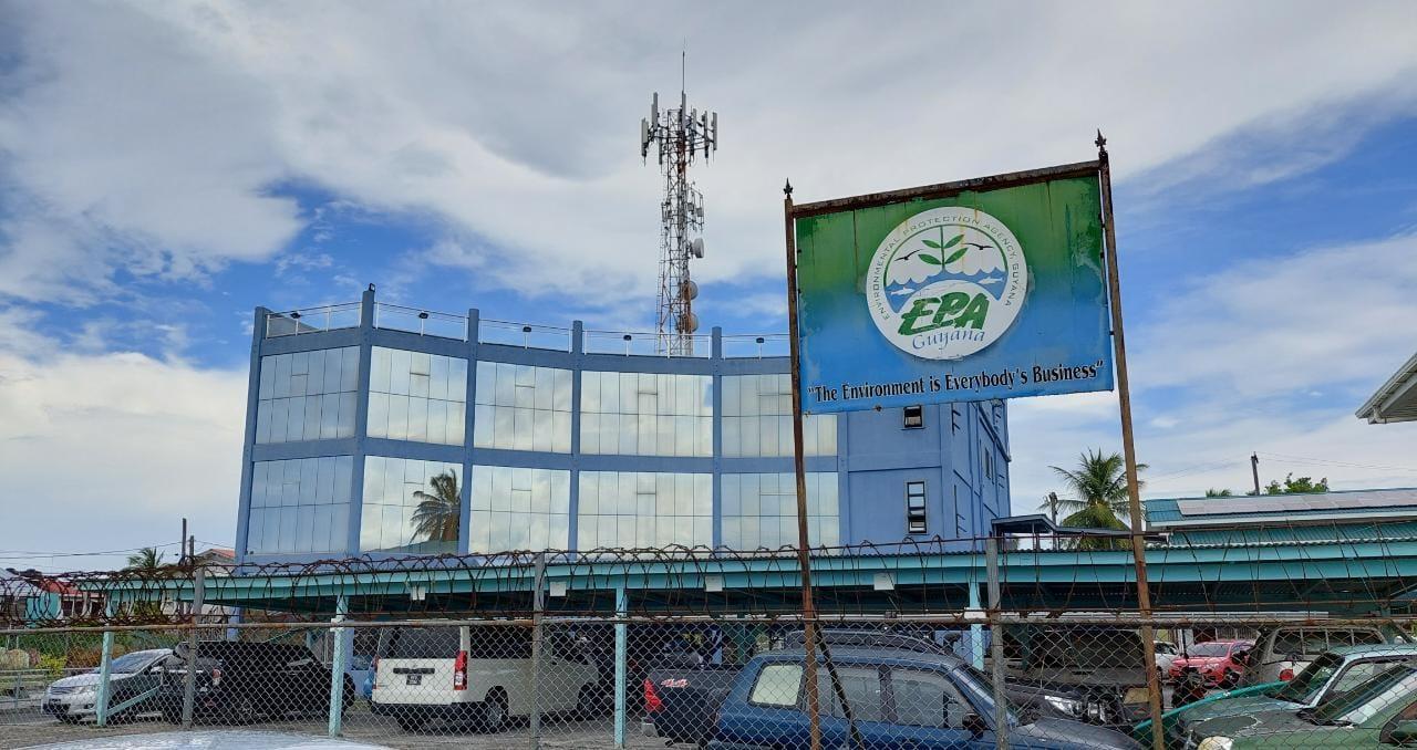 No link between Whiptail oil project and tsunamis- EPA