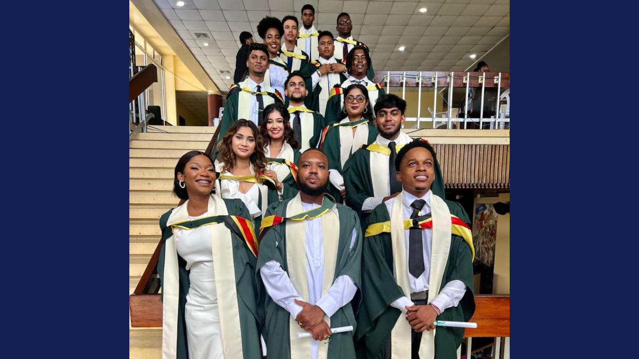 UG's Petroleum Engineering courses get international accreditation