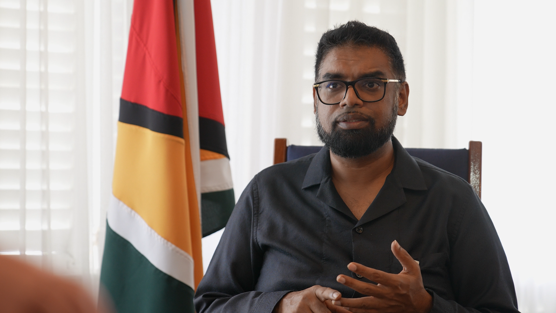 With second power plant on the horizon, Guyana could support neighbours’ energy needs