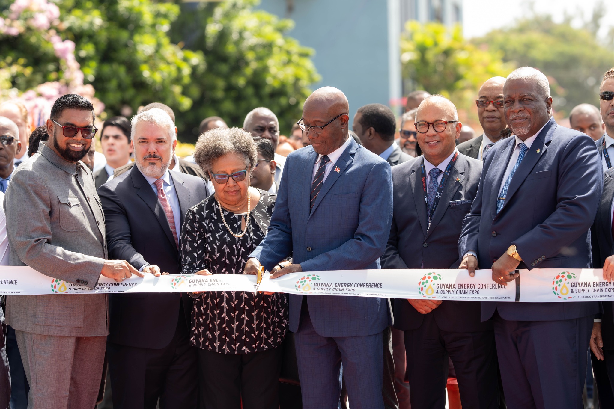 Over 60 companies already onboard for Guyana Energy Conference & Supply Chain Expo 2025