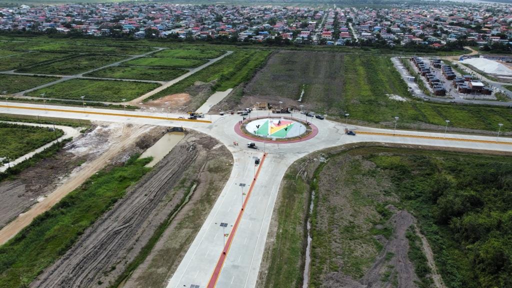 Finance Minister: Guyana staved off adverse external conditions to record 49.7% growth