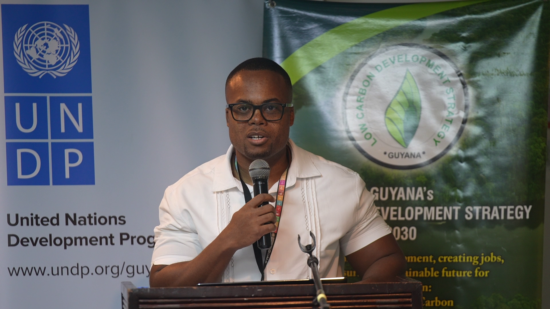 Energy efficiency workshop held to help drive low-emission future