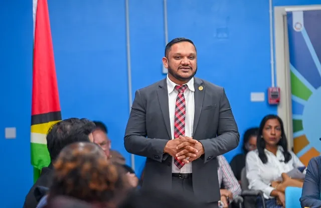 Oil Blocks Auction: Gov’t expects to sign at least four agreements this year