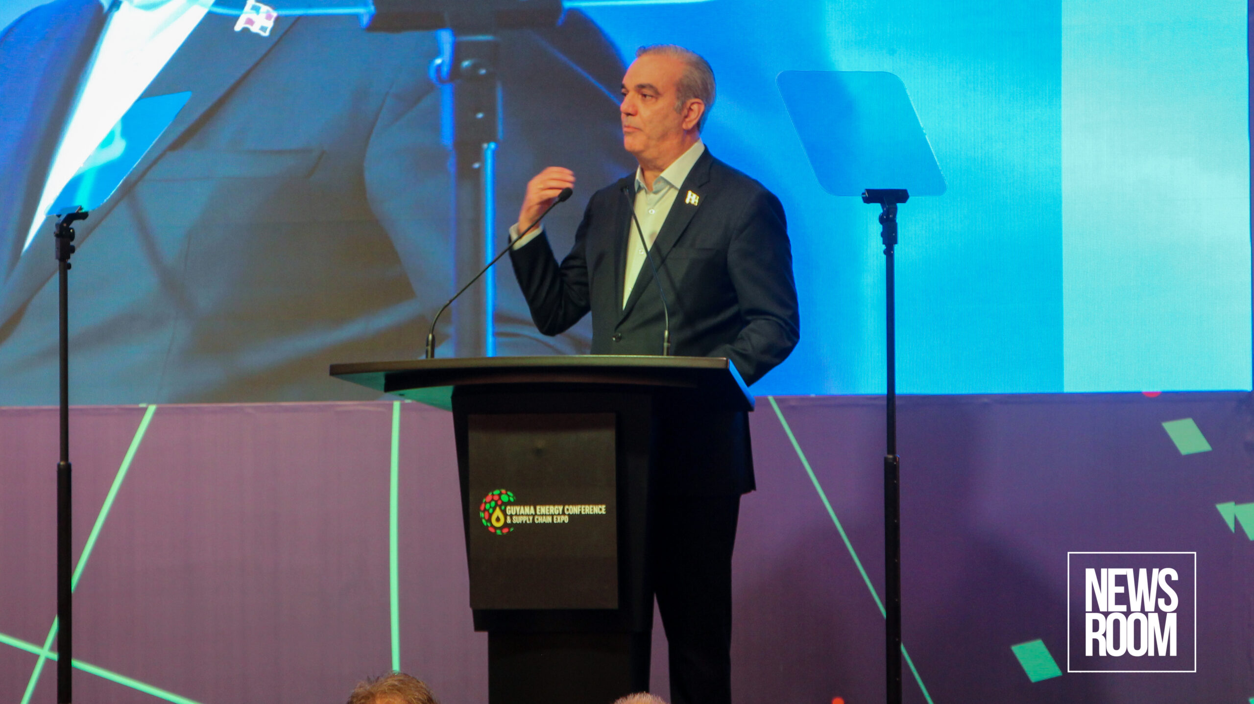Dominican Republic ready to finalise new oil exploration agreement with Guyana
