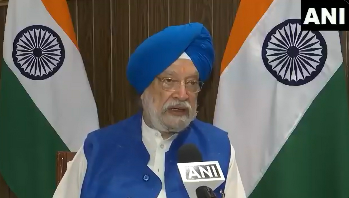 India believes it has 'Guyana-like' potential in oil sector