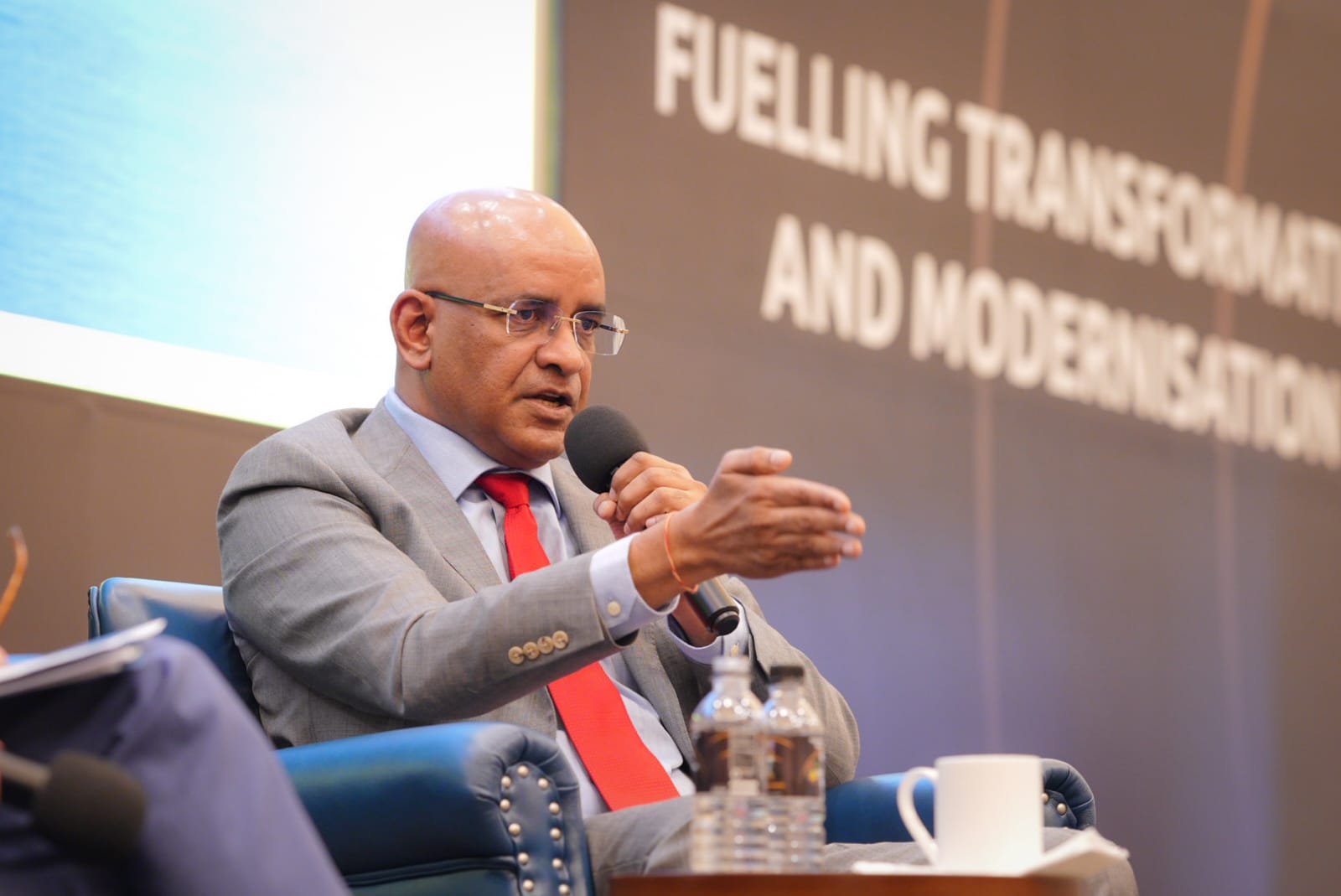Guyana’s second oil auction could be next year