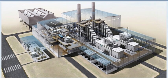 Gas-to-Energy project moves ahead as company changes name to Lindsayca Guyana