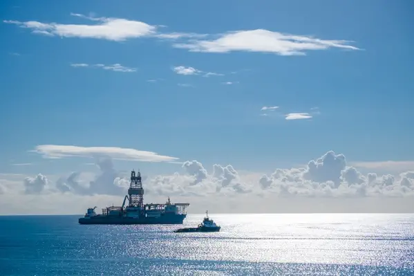 ExxonMobil confirms US$6.8B investment in Hammerhead Project after Gov't approval