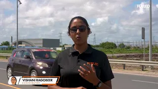 Major upgrade for Guyana’s electricity distribution grid