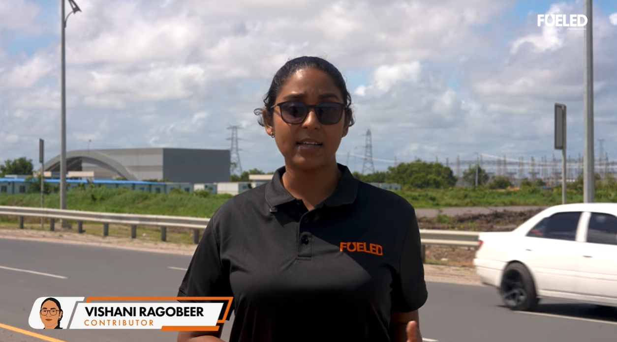 Major upgrade for Guyana’s electricity distribution grid