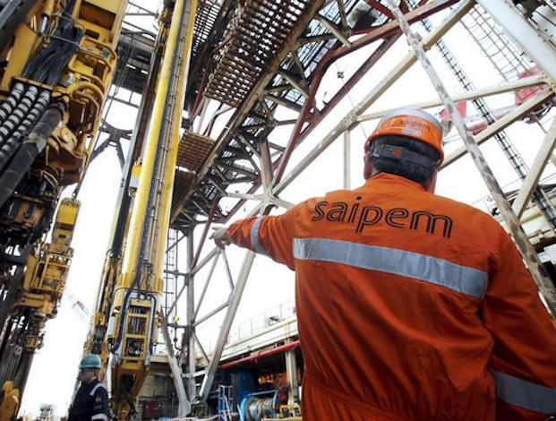 Saipem secures new US$150M contract as Exxon advances Longtail Project
