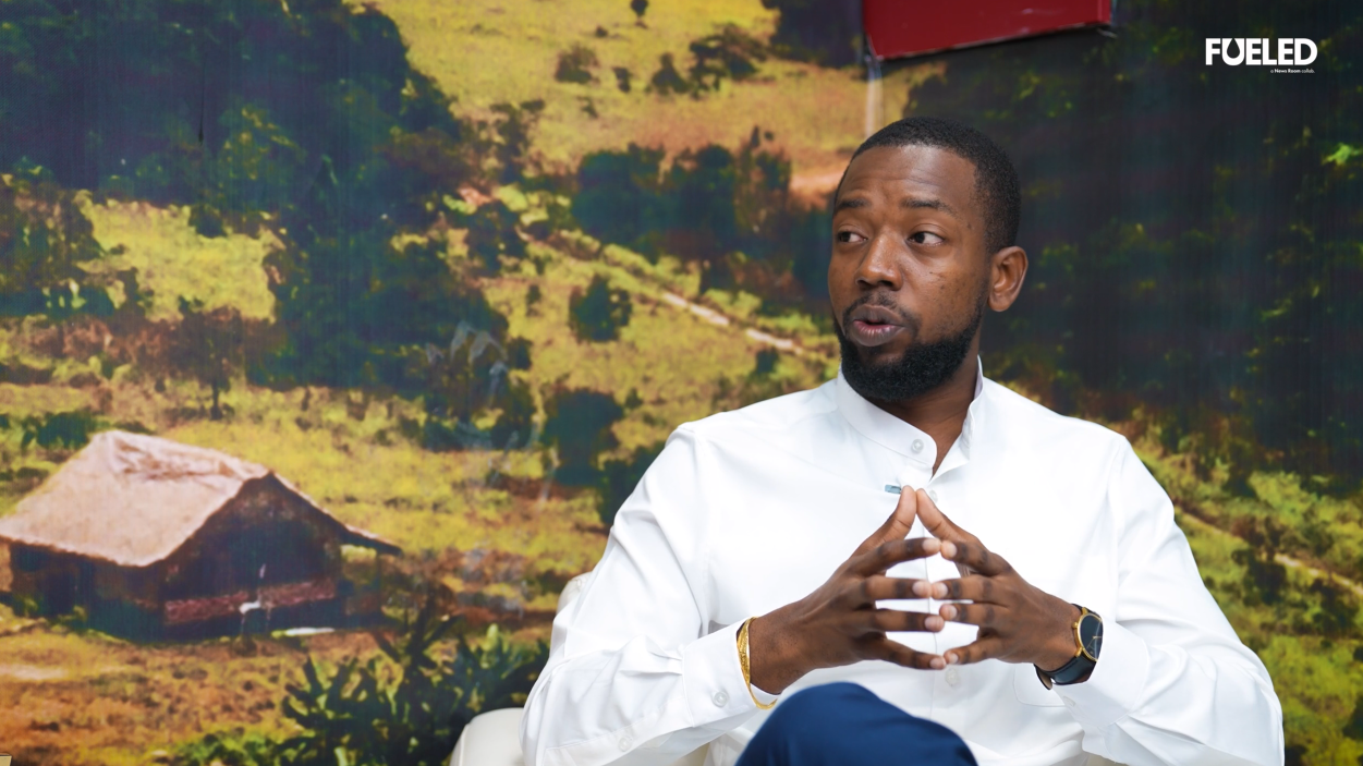 Investor interest in Guyana remains strong
