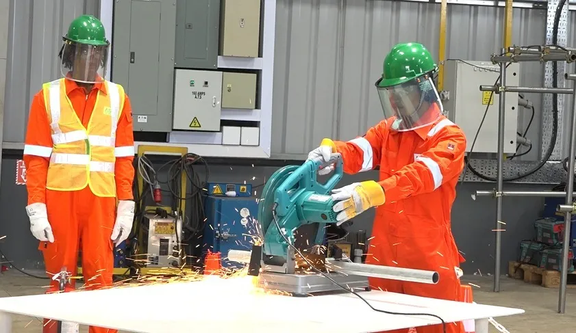 Workers’ safety, respect and meaningful support crucial - MODEC 